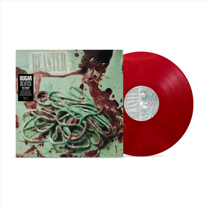 Sugar - BEASTER - LP - Color
