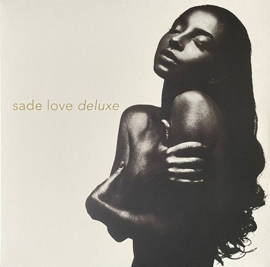 Sade - Love Deluxe - LP