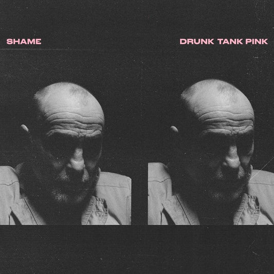 Shame - Drunk Tank Pink - LP