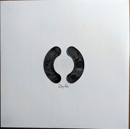 Sigur Rós - ( ) - 2xLP