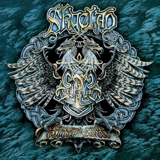 Skyclad - The Wayward Sons Of Mother Earth - LP