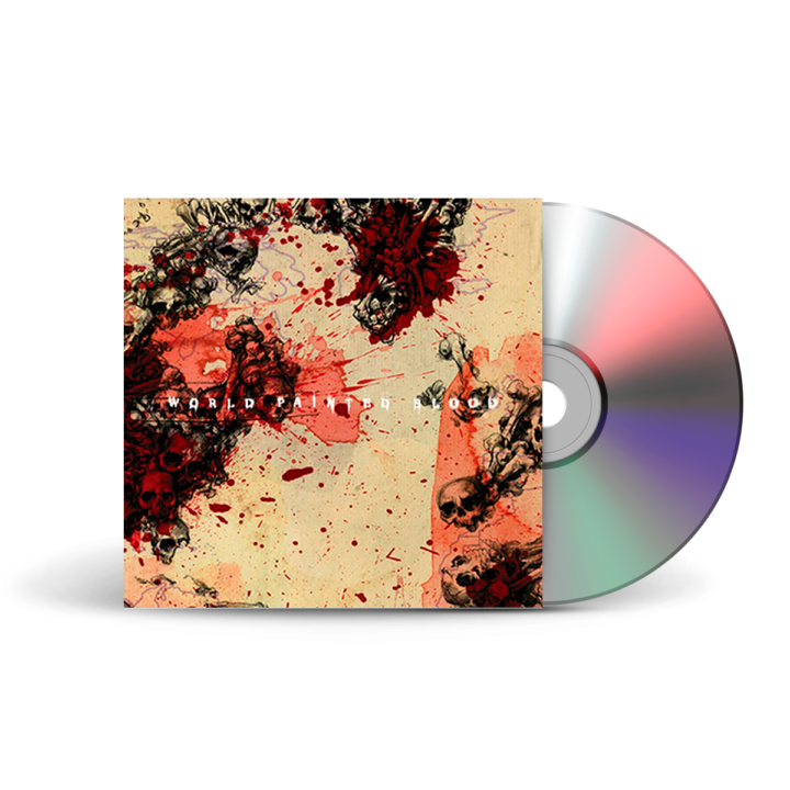Slayer - World Painted Blood - CD
