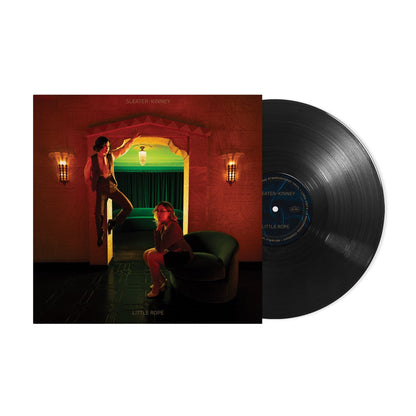 Sleater Kinney - Little Rope - LP