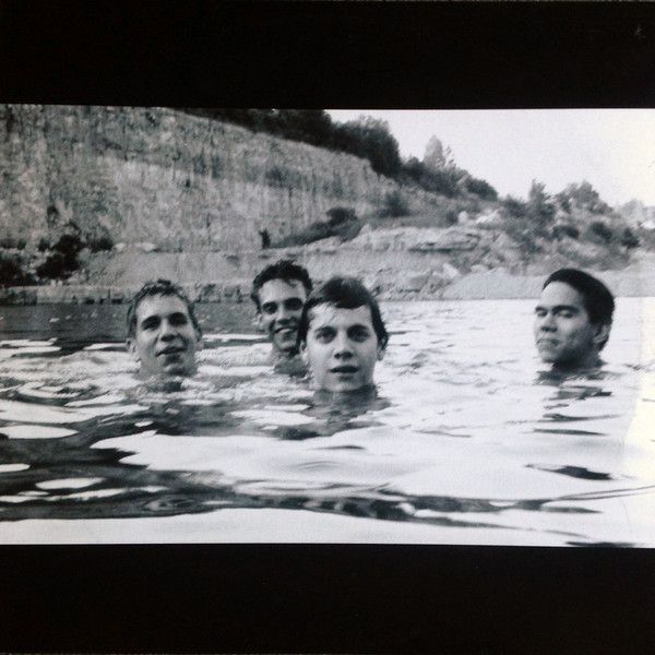 Slint - Spiderland - LP