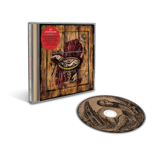 Smashing Pumpkins - Machina/The Machines of God 25 Ani - CD