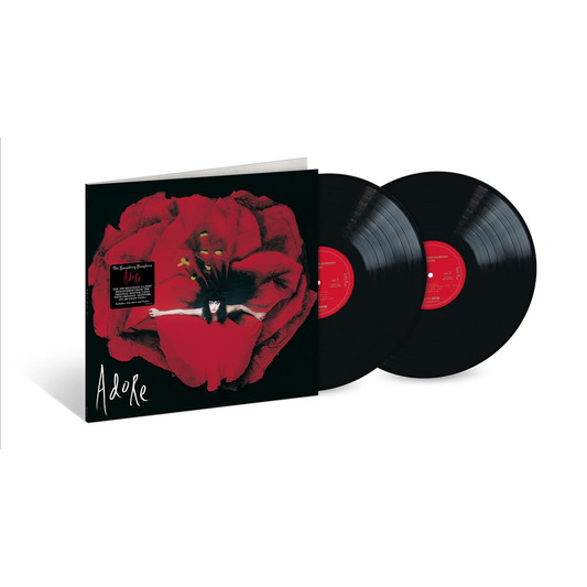 Smashing Pumpkins - Adore - 2xLP