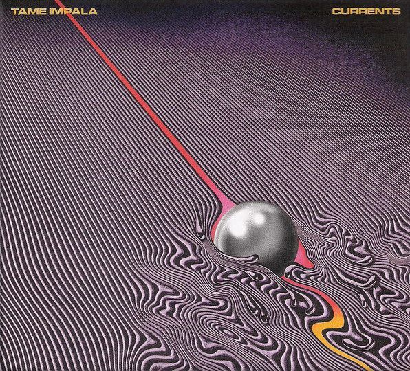Tame Impala - Currents - 2xLP
