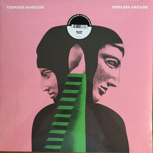 Teenage Fanclub - Endless Arcade - LP