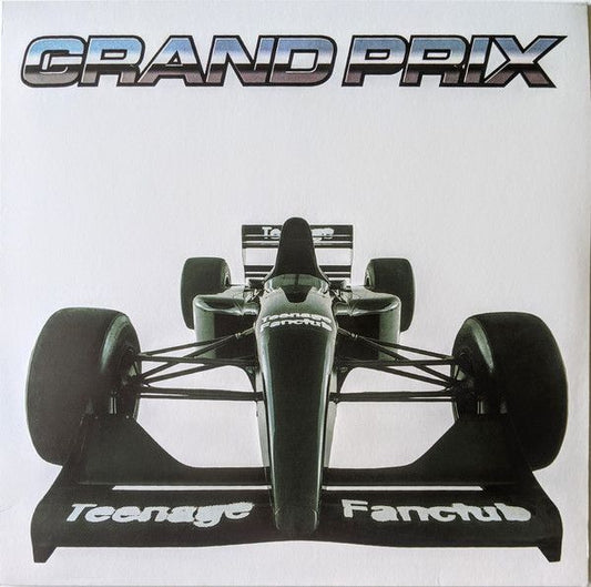 Teenage Fanclub - Grand Prix - LP