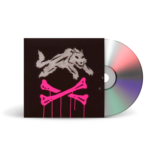 The Cult - Born Into This - 2xCD
