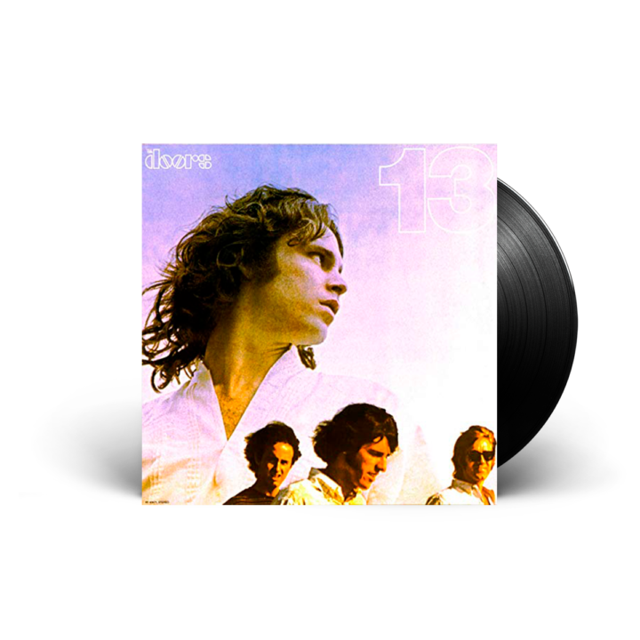 The Doors - 13 - LP