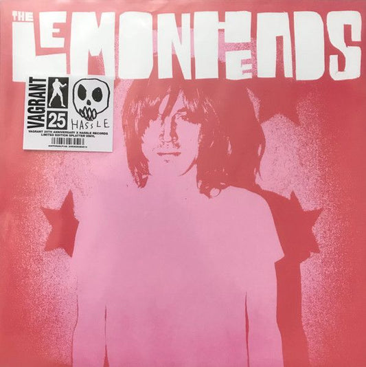 Lemonheads - The Lemonheads - LP - Color