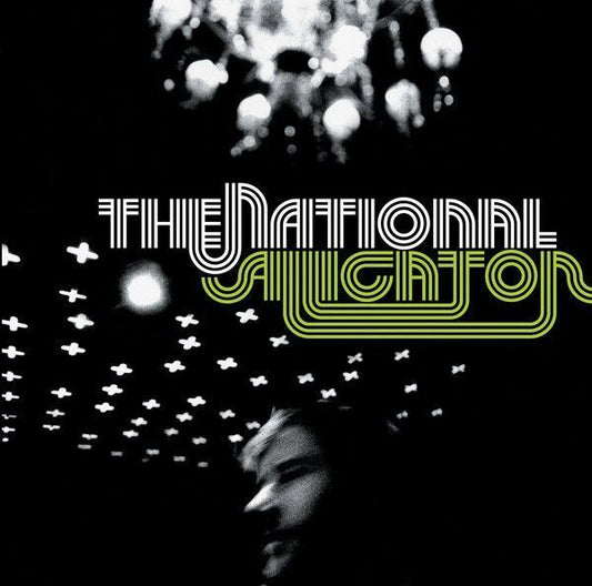 The National - Alligator - LP
