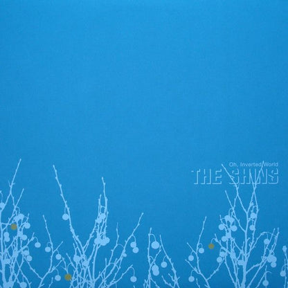 The Shins - Oh, Inverted World - LP - Color