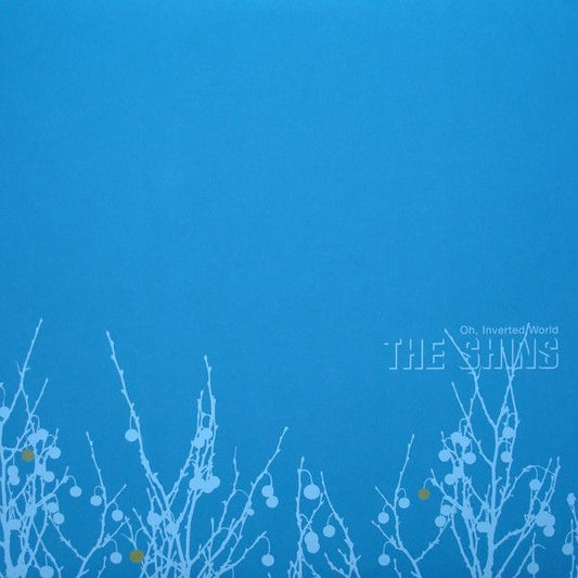 The Shins - Oh, Inverted World - LP - Color