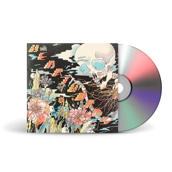 The Shins - Heartworms - CD