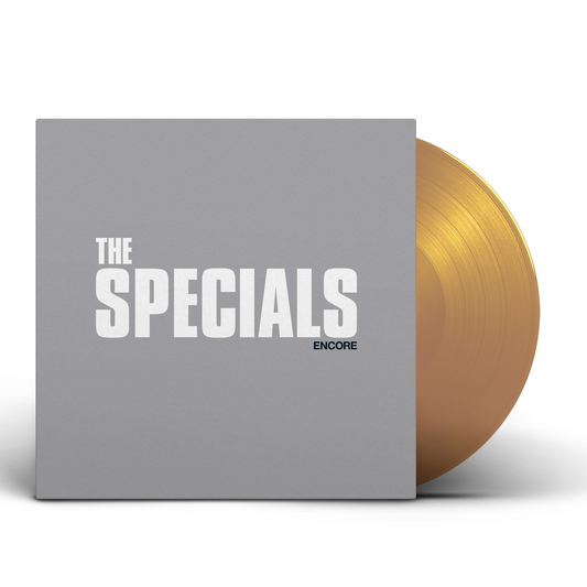 The Specials - Encore - LP - Color