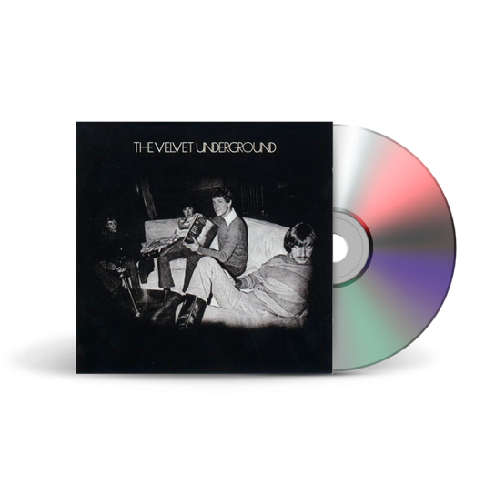 The Velvet Underground - The Velvet Underground - 2xCD