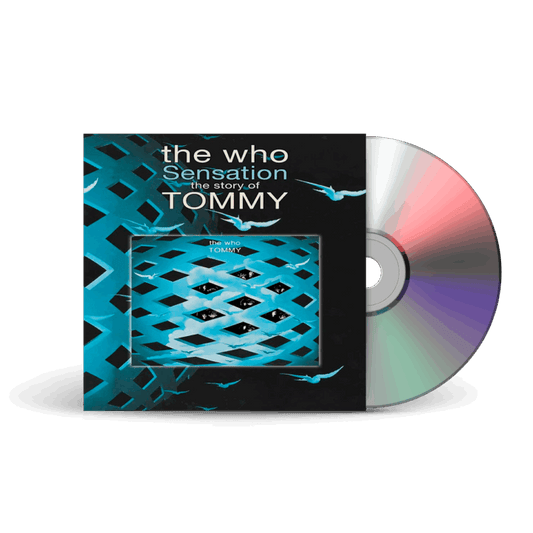 The Who - The Story of Tommy - Blu-ray