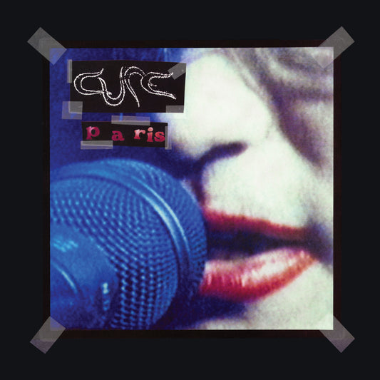 The Cure - Paris 30 (Aniversario) - CD