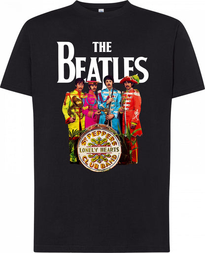 The Beatles - Camiseta / T-Shirt