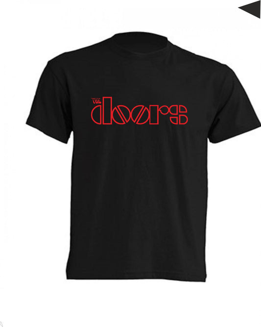 The Doors - Camiseta / T-Shirt