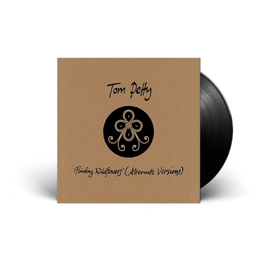 Tom Petty - Finding Wildflowers - 2xLP