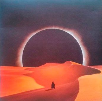 Toundra - Vortex - LP