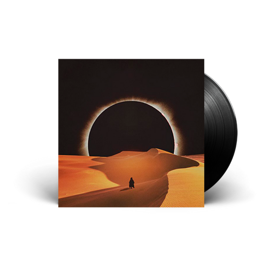Toundra - Vortex - LP