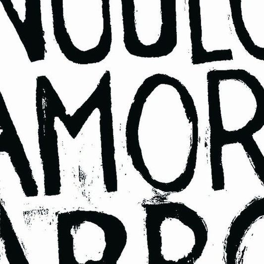 Triángulo de Amor Bizarro - Triángulo De Amor Bizarro - LP