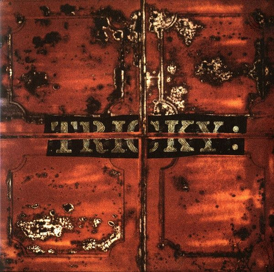 Tricky - Maxinquaye - LP