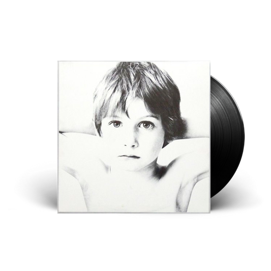 U2 - Boy - LP