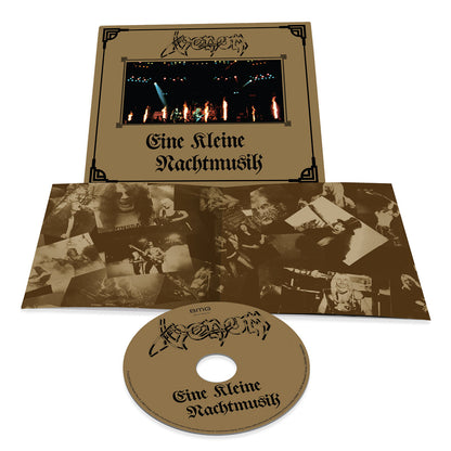 Venom - Eine Kleine NachtMusik - CD