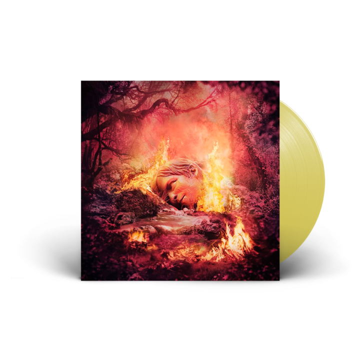 Weezer - SZNZ: Summer - LP - Color