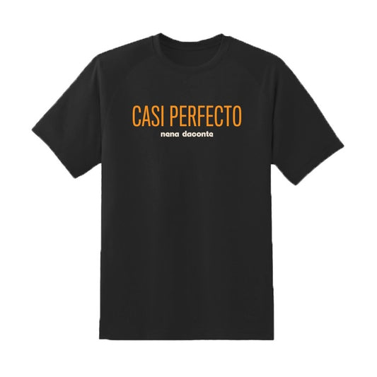 Nena Daconte - Casi Perfecto - Camiseta