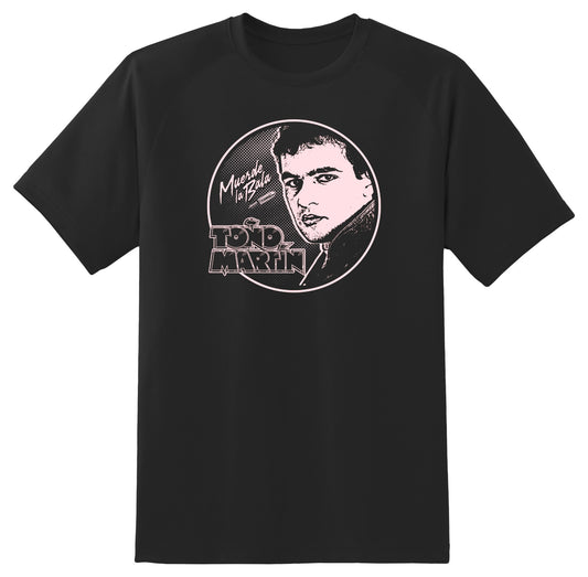 Toño Martín - Toño Martin - Camiseta