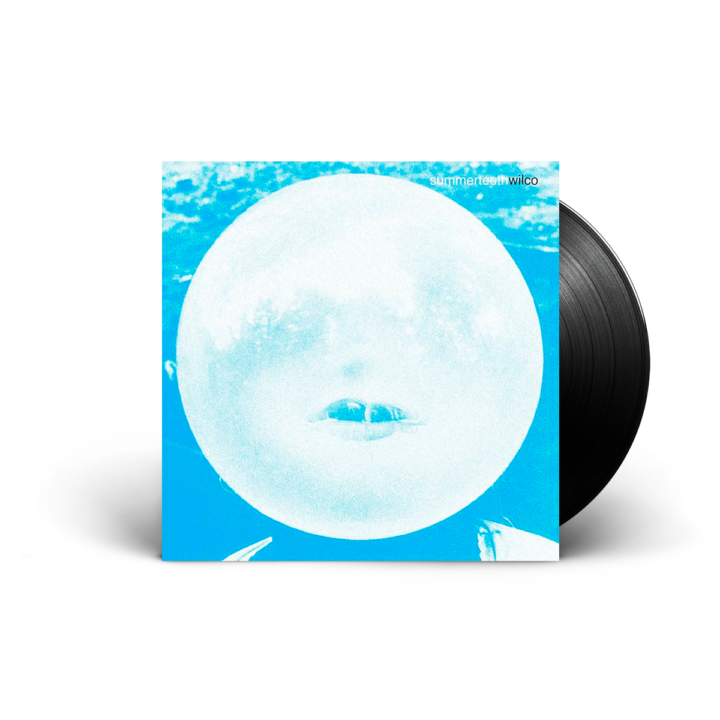 Wilco - Summerteeth - 5xLP