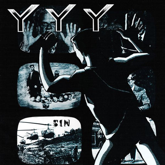Youth Youth Youth - Without - LP