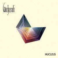 Witchcraft - Nucleus - 2xLP