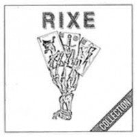 Rixe - Collection - LP