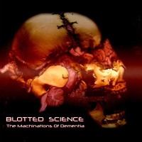 Blotted Science - The Machinations Of Dementia Color - 2xLP