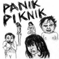 Paniks - Panik Picnic - LP