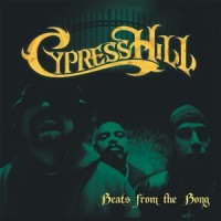 Cypress Hill - Beats From Bong - 2xLP
