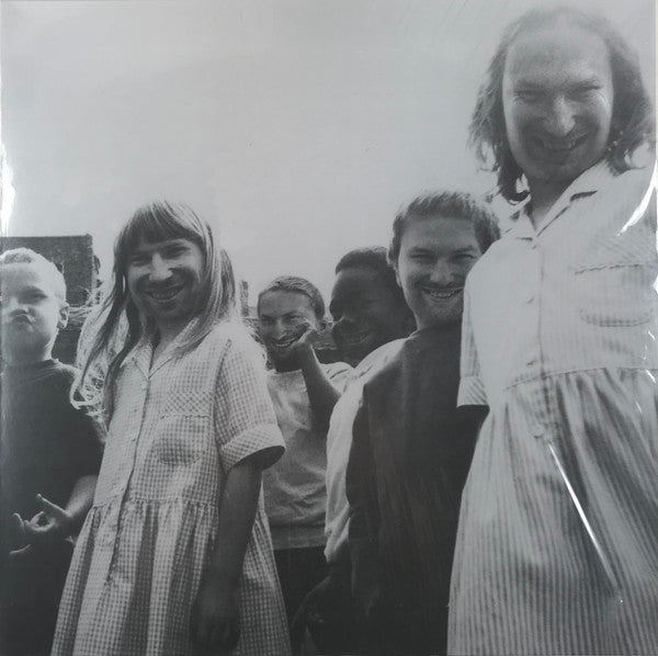 Aphex Twin – Come To Daddy - LP