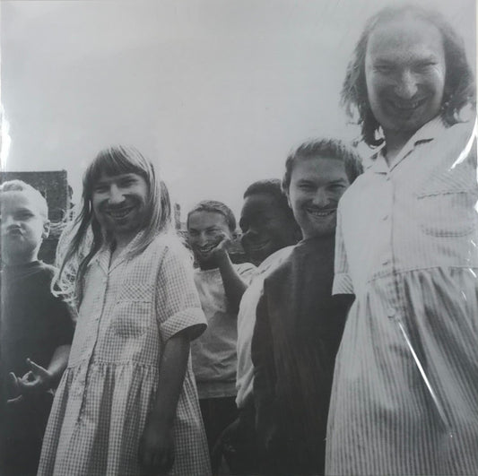 Aphex Twin – Come To Daddy - LP