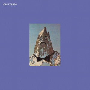 Scott & Charlene's Wedding – Para Vista Social Club - LP - 2012 - Critical Heights – CRITTER20LP - Vinilo Como Nuevo / Portada Como Nueva (M-/M-)