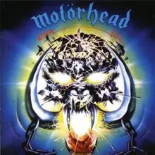 Motörhead - Overkill - CD - CD Muy Buen Estado / Portada Muy Buen Estado (VG+/VG+)