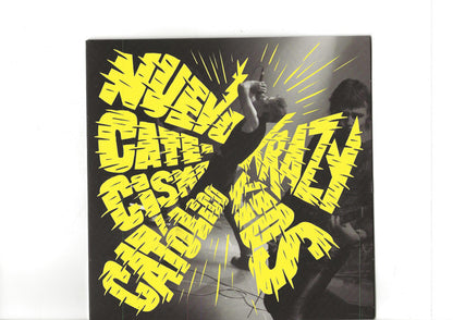Nuevo Catecismo Catolico - Krazy Kids (7", Single)