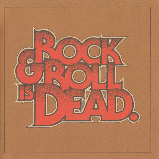 The Hellacopters – Rock & Roll Is Dead - CD - Nuevo sin usar pero no precintado / New unplayed but not sealed.