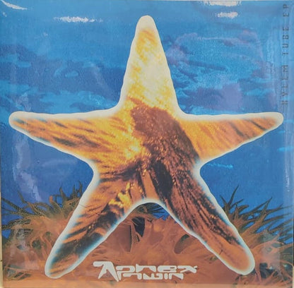 Aphex Twin – Xylem Tube EP - LP